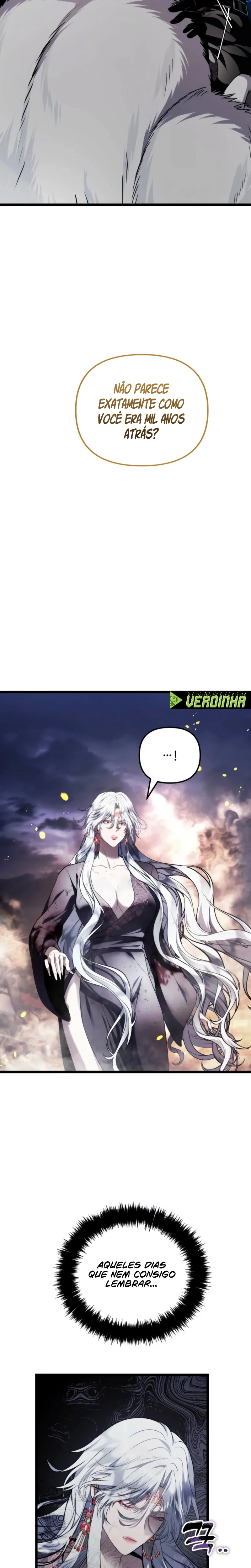 A Segunda Vida do Ranker capitulo 221 pagina 3