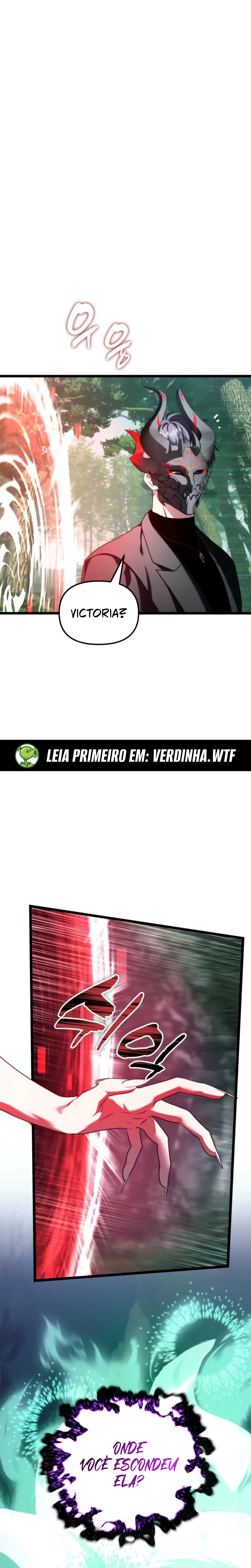 A Segunda Vida do Ranker capitulo 221 pagina 31
