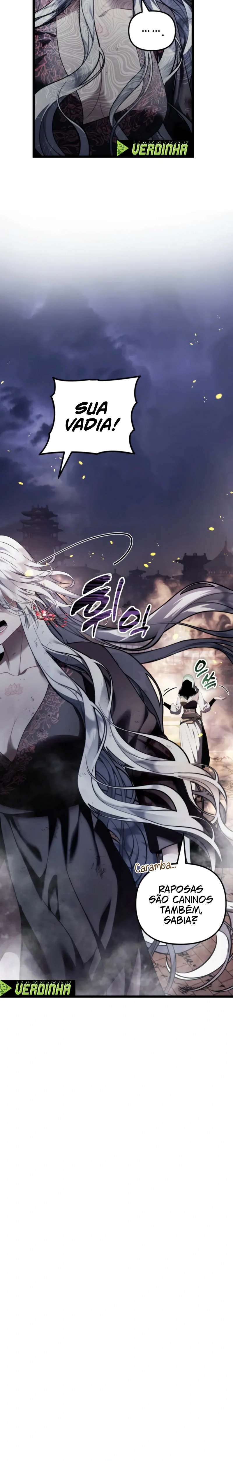 A Segunda Vida do Ranker capitulo 221 pagina 4