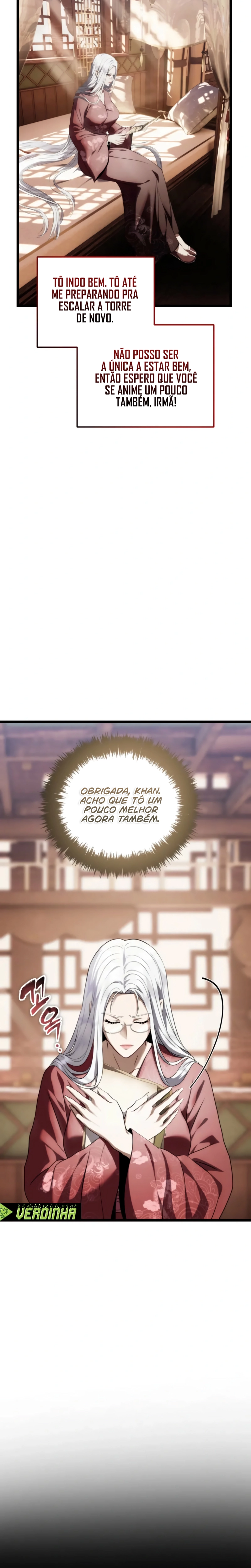A Segunda Vida do Ranker capitulo 221 pagina 6