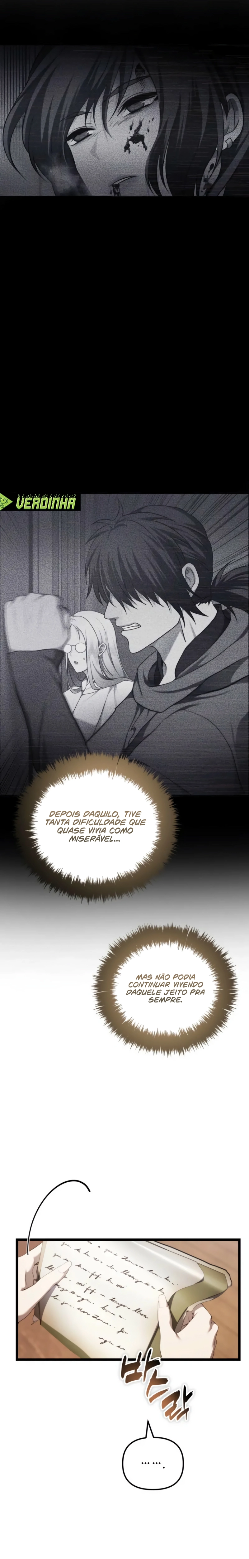 A Segunda Vida do Ranker capitulo 221 pagina 7