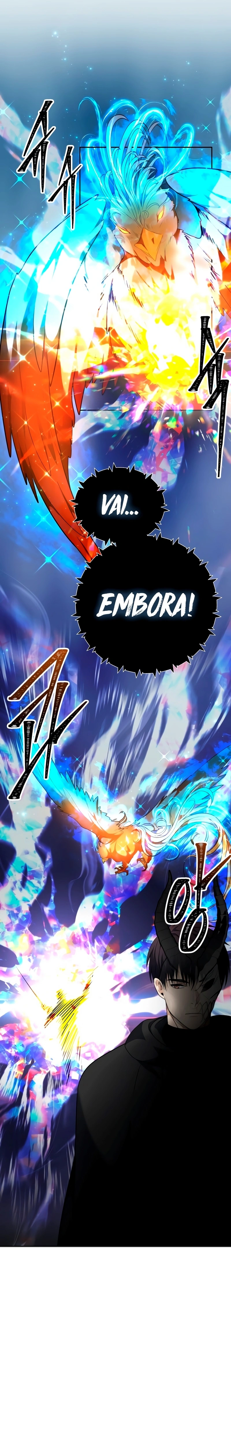 A Segunda Vida do Ranker capitulo 76 pagina 11