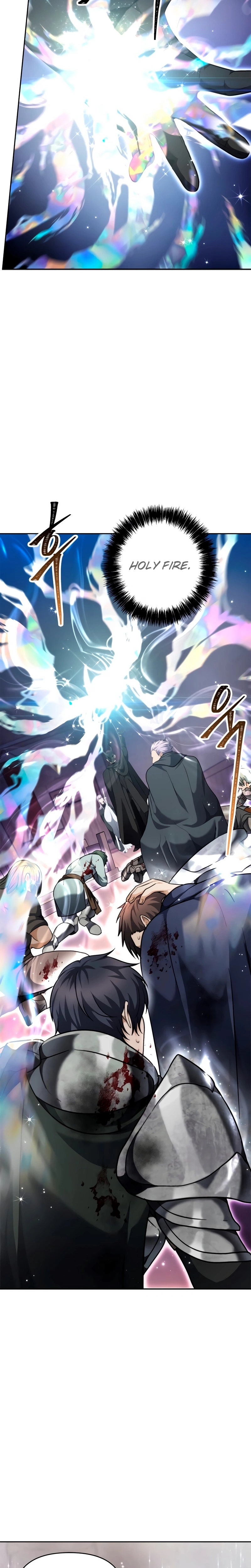 A Segunda Vida do Ranker capitulo 76 pagina 14