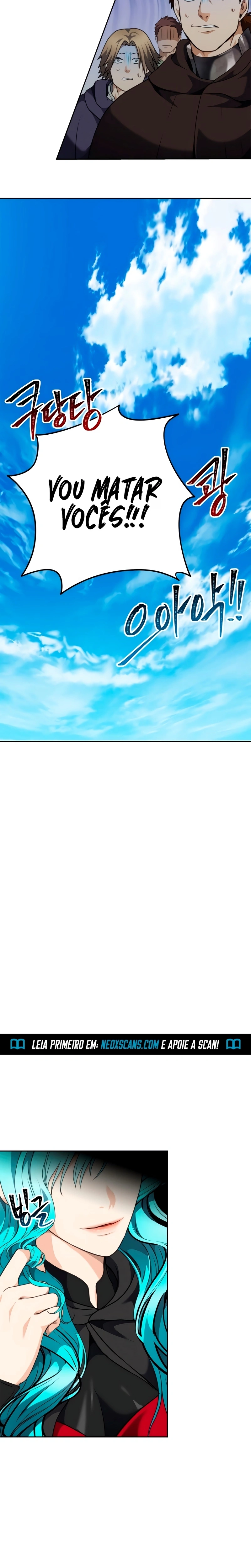 A Segunda Vida do Ranker capitulo 76 pagina 20