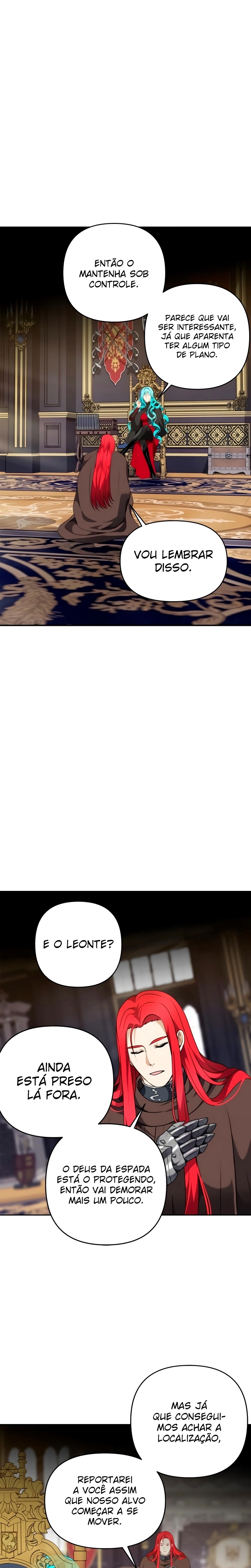 A Segunda Vida do Ranker capitulo 76 pagina 22