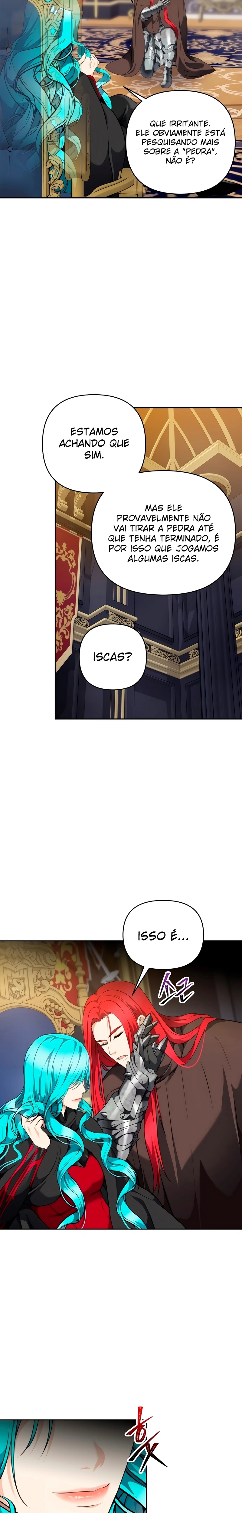 A Segunda Vida do Ranker capitulo 76 pagina 23