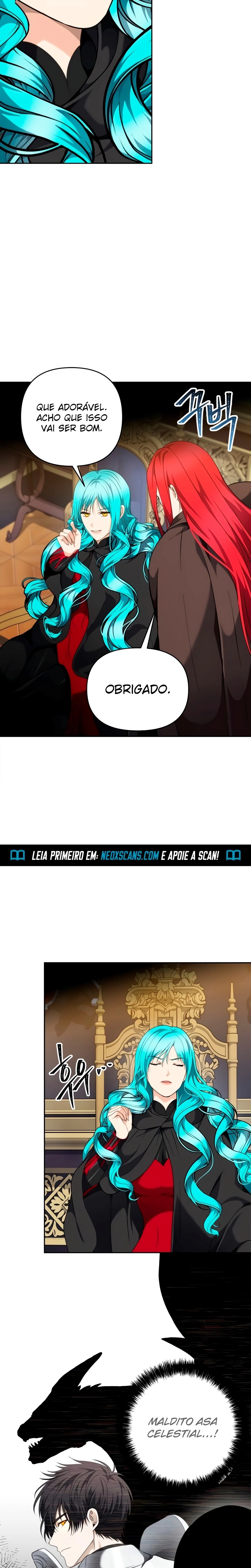 A Segunda Vida do Ranker capitulo 76 pagina 24