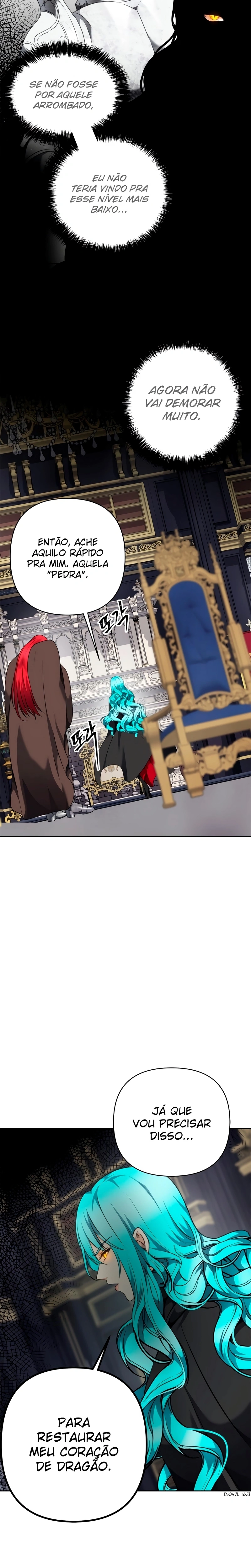 A Segunda Vida do Ranker capitulo 76 pagina 25