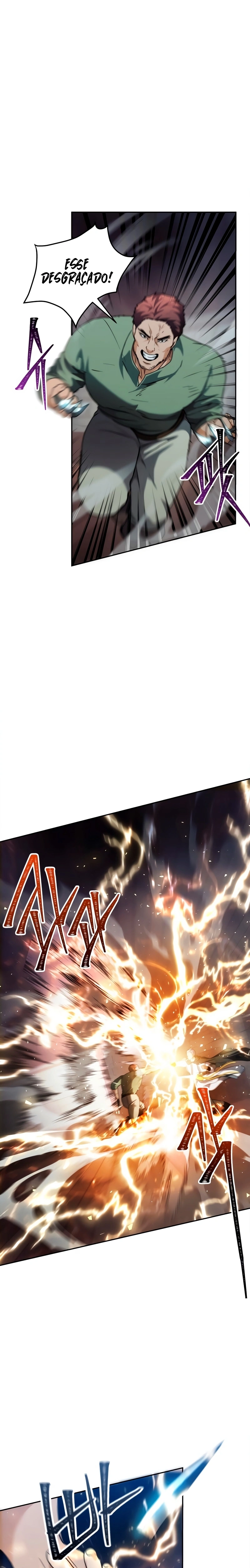 A Segunda Vida do Ranker capitulo 76 pagina 5