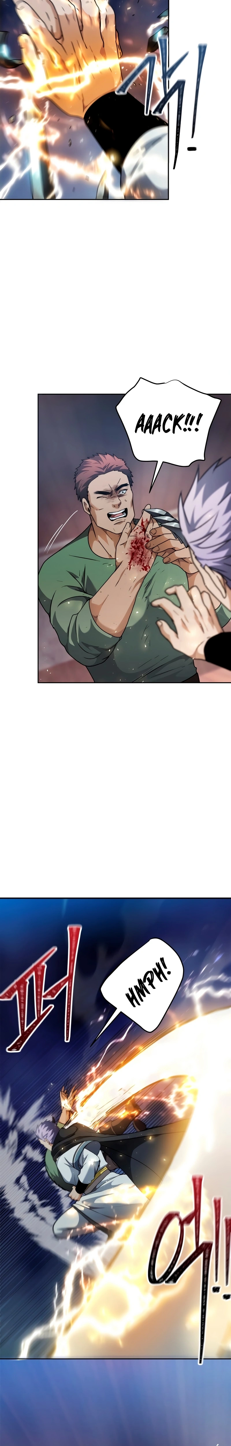 A Segunda Vida do Ranker capitulo 76 pagina 6