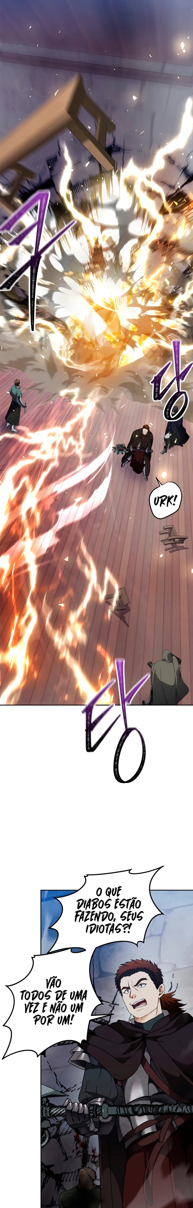 A Segunda Vida do Ranker capitulo 76 pagina 7