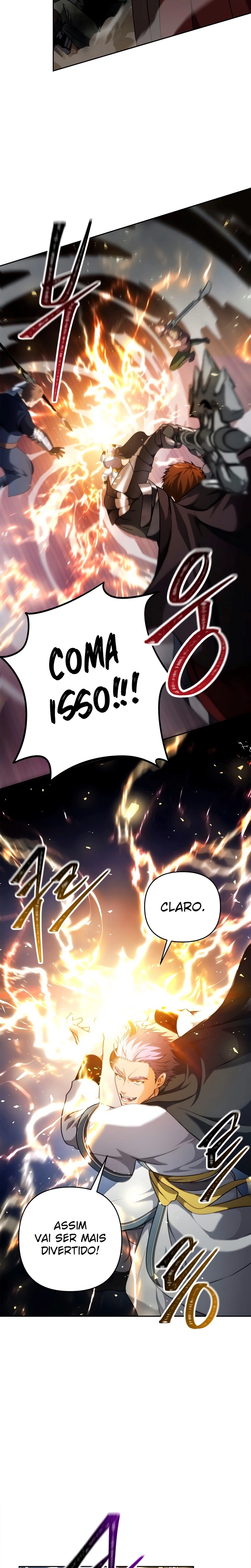 A Segunda Vida do Ranker capitulo 76 pagina 8