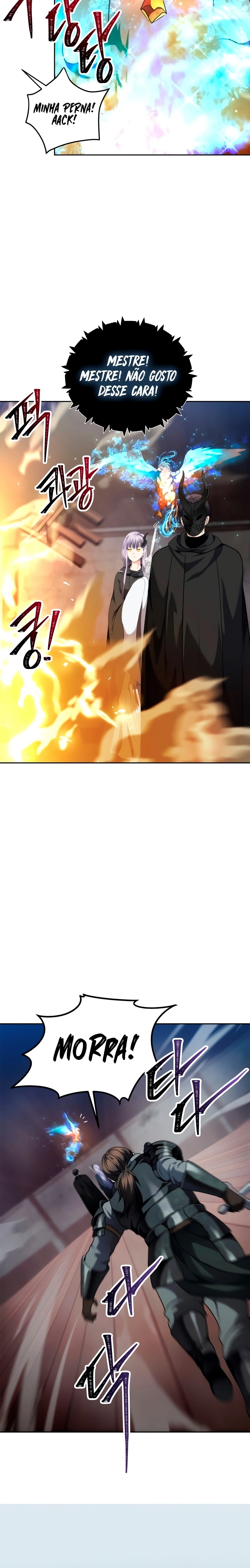 A Segunda Vida do Ranker capitulo 76 pagina 10
