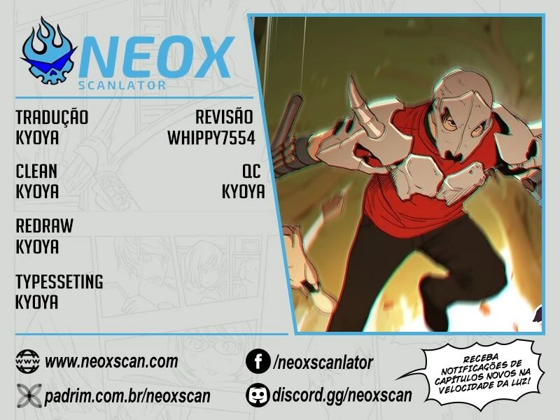 Dungeon ReinÃ­cio capitulo 13 pagina 1