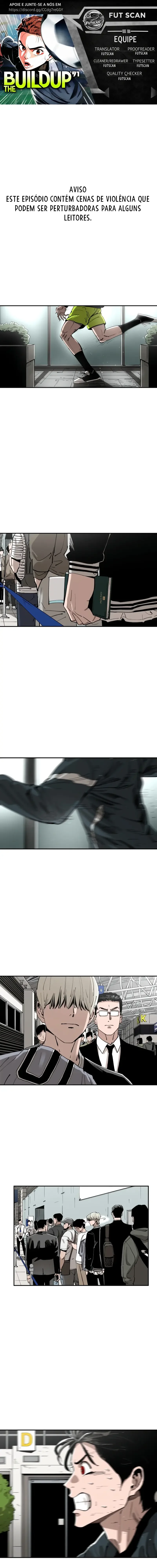O Grande Salto capitulo 104 pagina 1
