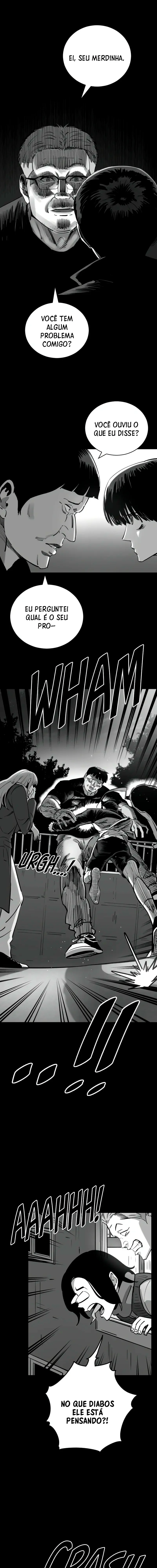 O Grande Salto capitulo 104 pagina 15