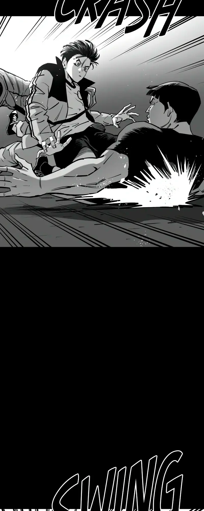 O Grande Salto capitulo 104 pagina 16