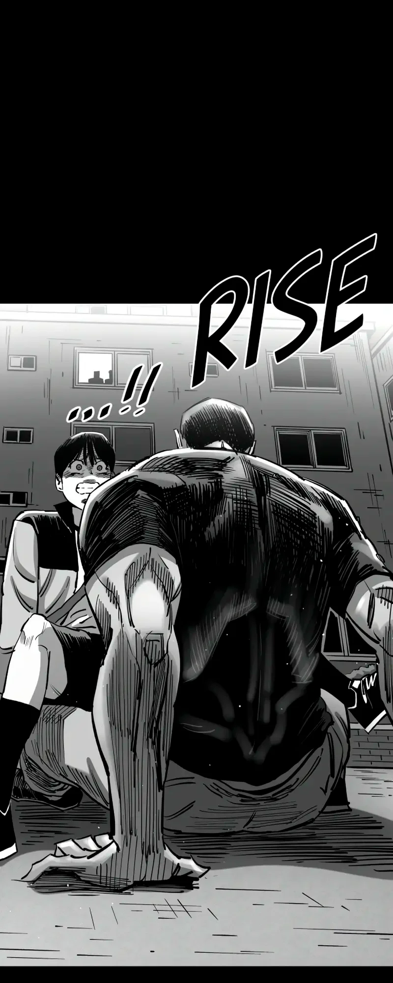 O Grande Salto capitulo 104 pagina 18