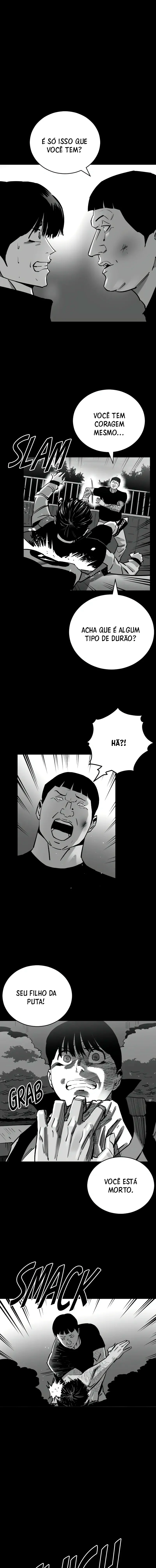 O Grande Salto capitulo 104 pagina 19