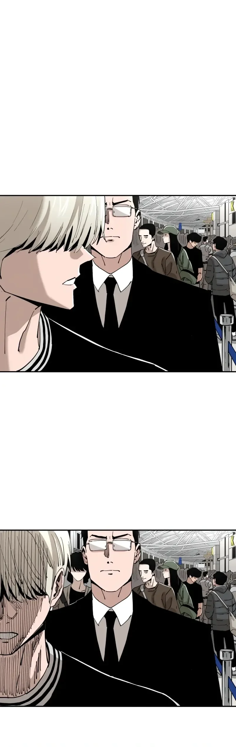 O Grande Salto capitulo 104 pagina 2