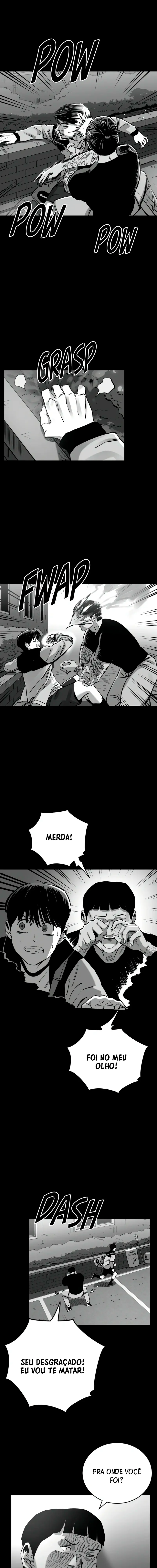 O Grande Salto capitulo 104 pagina 21