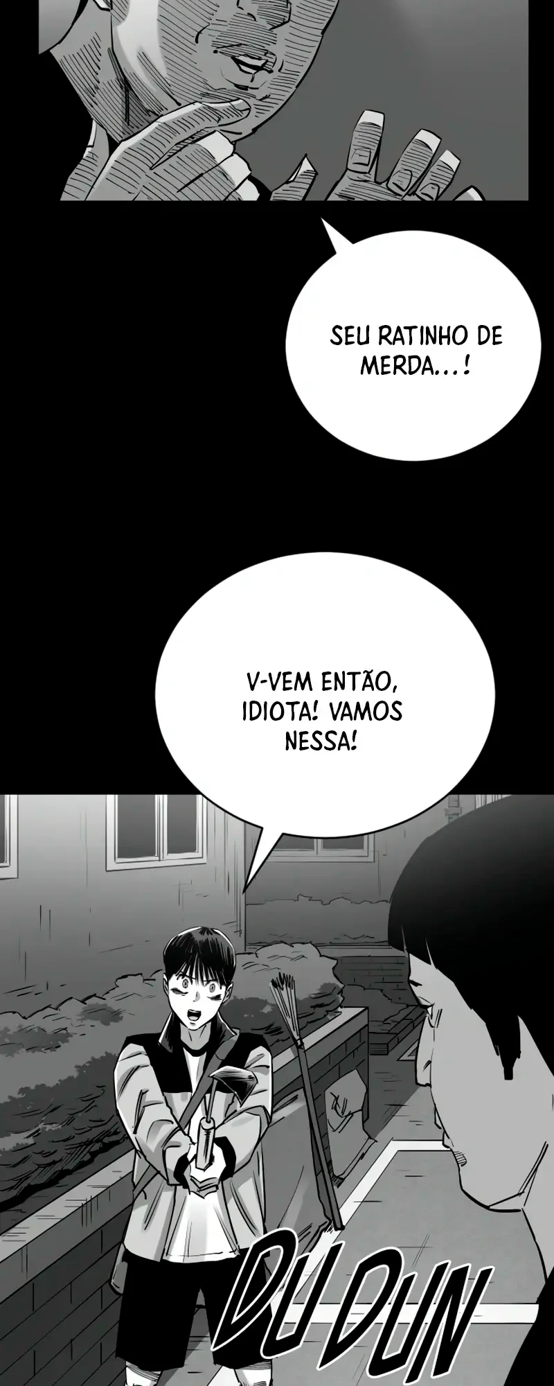 O Grande Salto capitulo 104 pagina 22