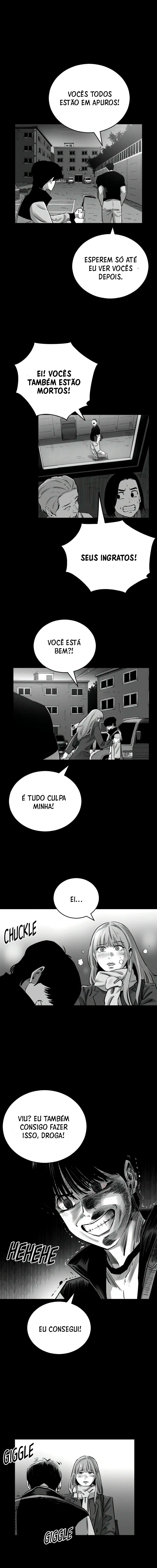 O Grande Salto capitulo 104 pagina 25