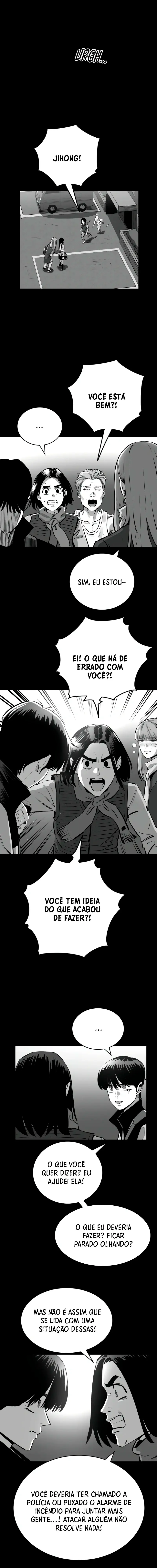O Grande Salto capitulo 104 pagina 27