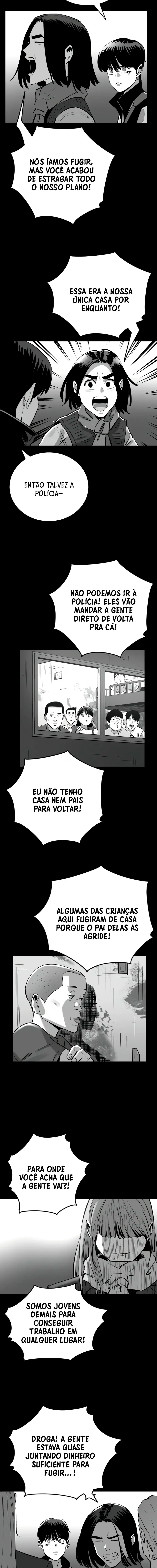 O Grande Salto capitulo 104 pagina 29