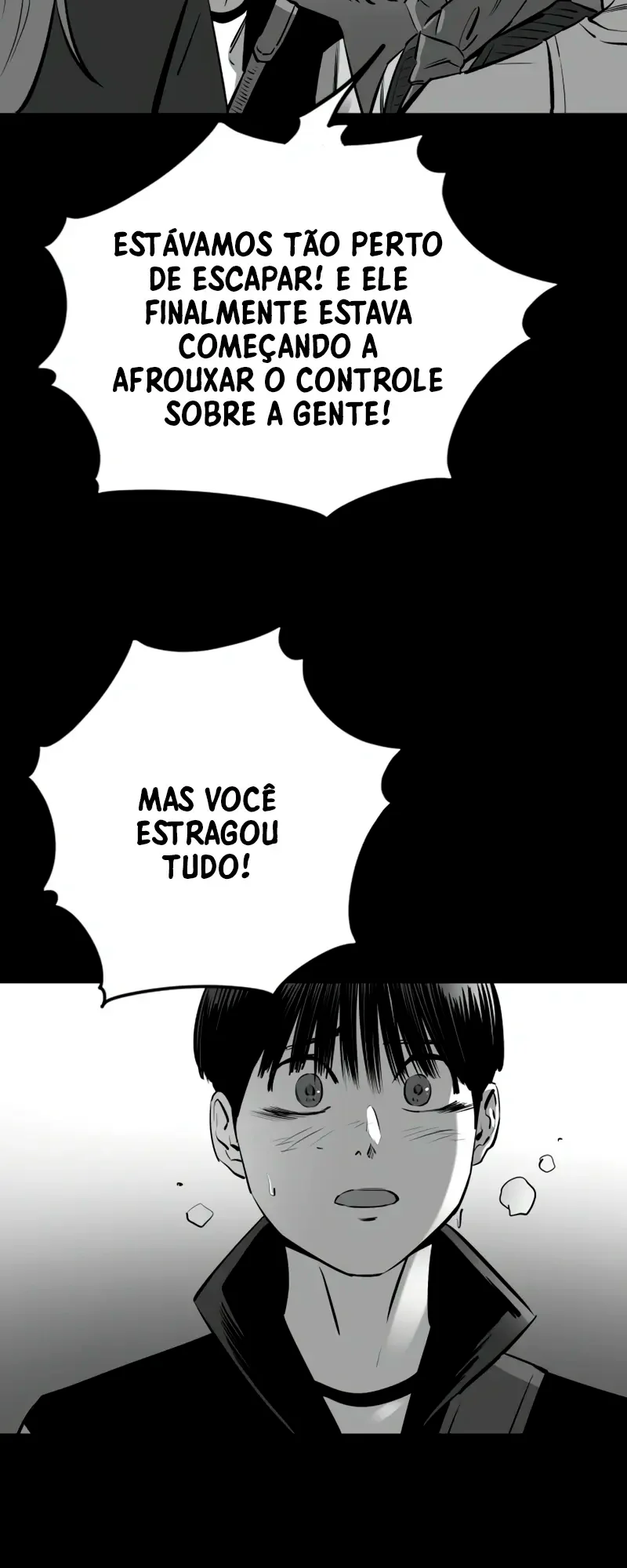 O Grande Salto capitulo 104 pagina 30