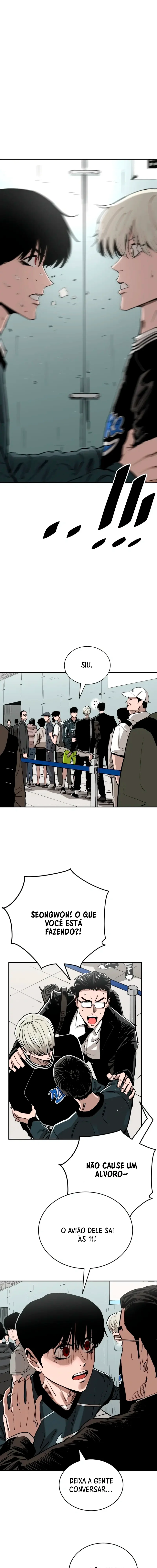O Grande Salto capitulo 104 pagina 3