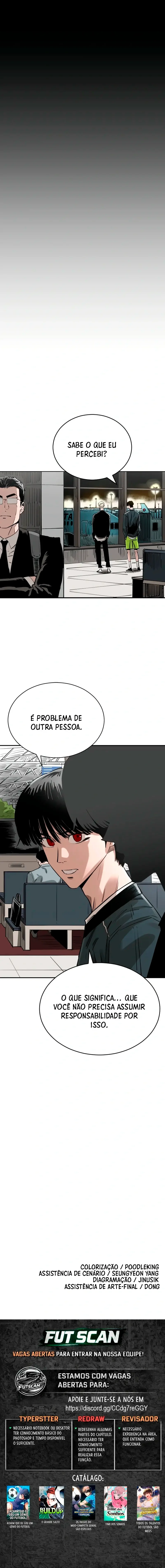 O Grande Salto capitulo 104 pagina 31