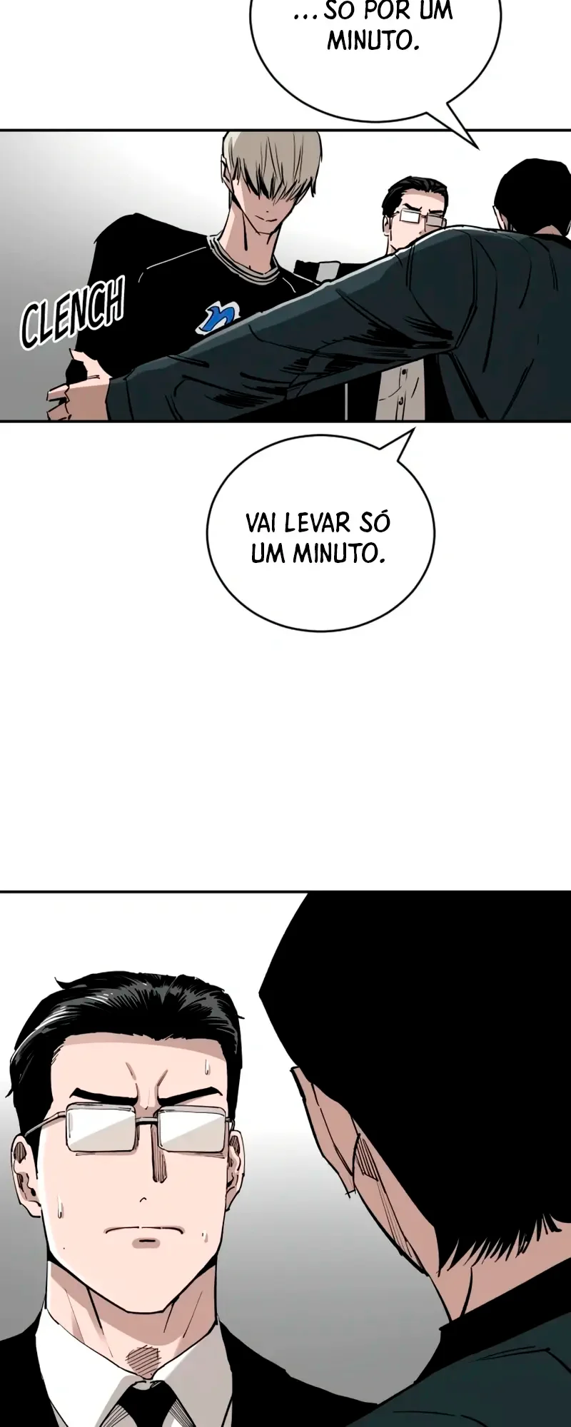 O Grande Salto capitulo 104 pagina 4