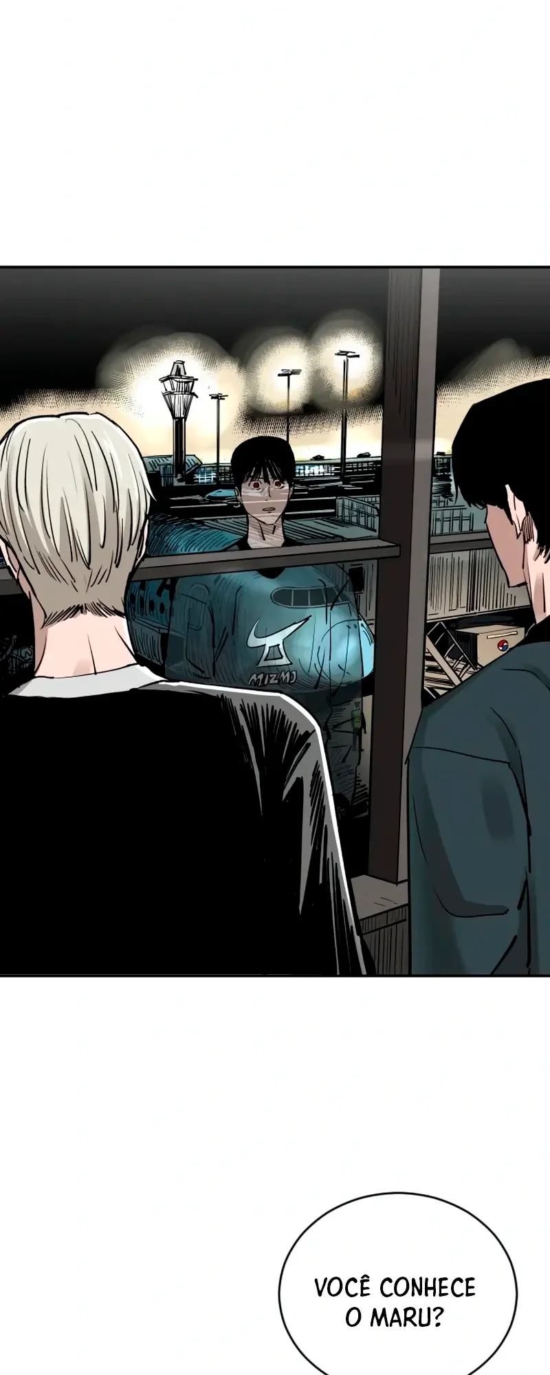 O Grande Salto capitulo 104 pagina 6