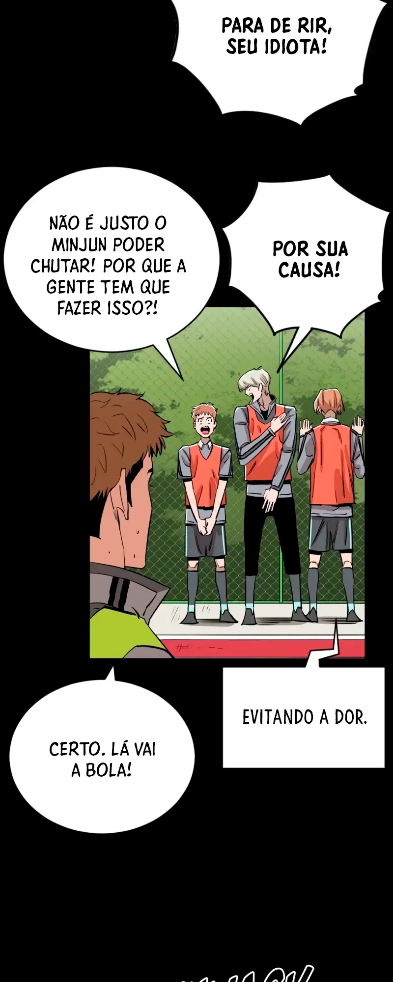 O Grande Salto capitulo 104 pagina 8