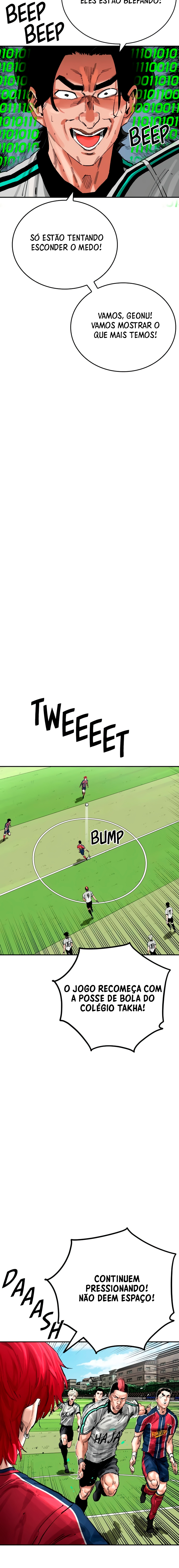 O Grande Salto capitulo 177 pagina 11