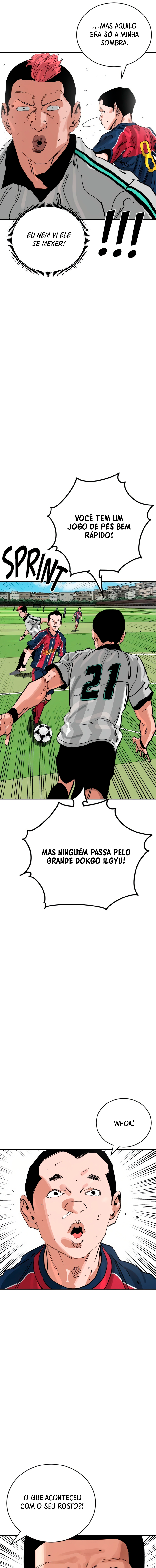 O Grande Salto capitulo 177 pagina 14