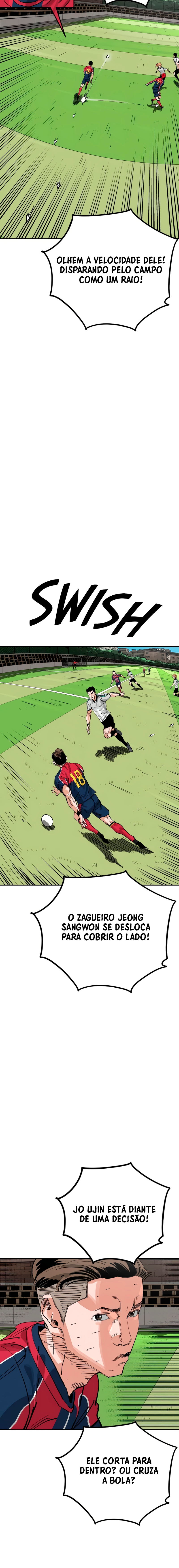 O Grande Salto capitulo 177 pagina 19
