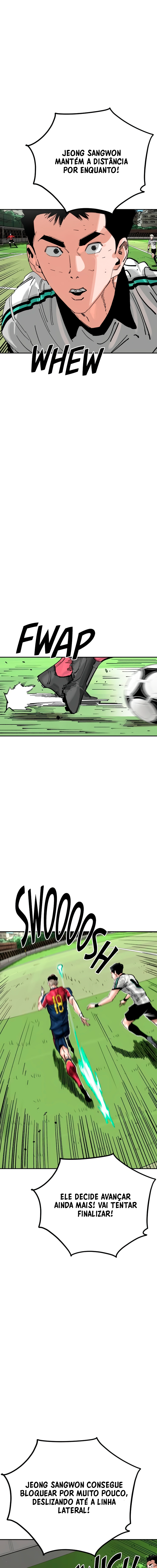 O Grande Salto capitulo 177 pagina 20