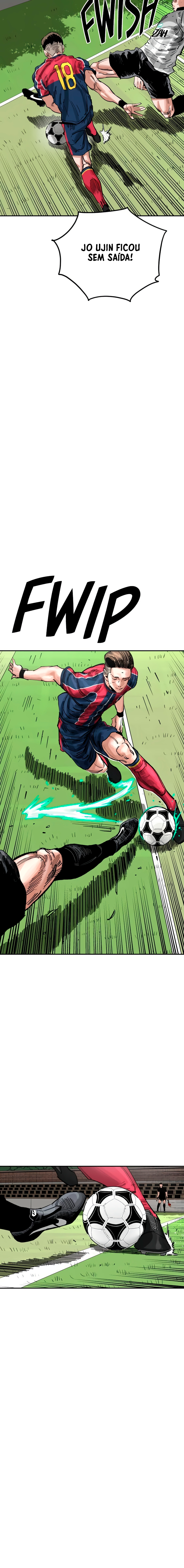 O Grande Salto capitulo 177 pagina 21