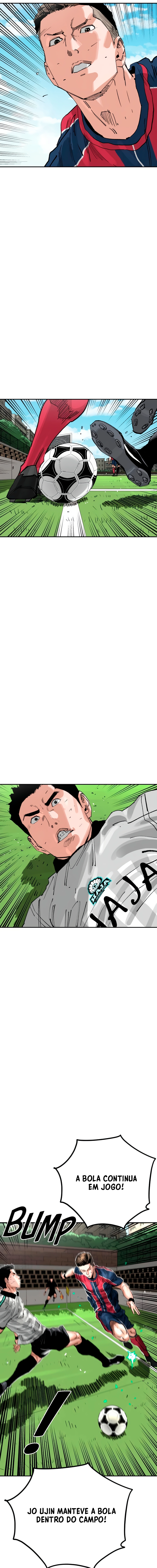 O Grande Salto capitulo 177 pagina 22