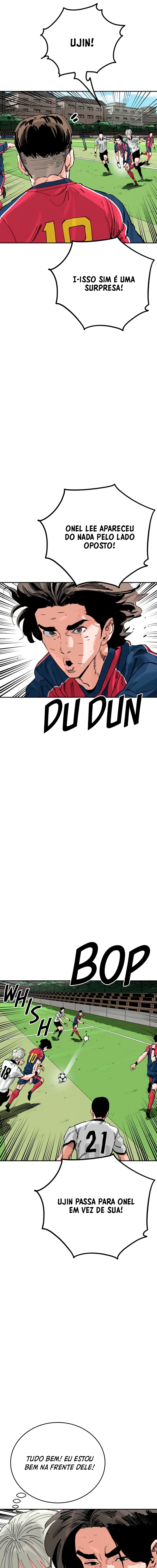 O Grande Salto capitulo 177 pagina 24
