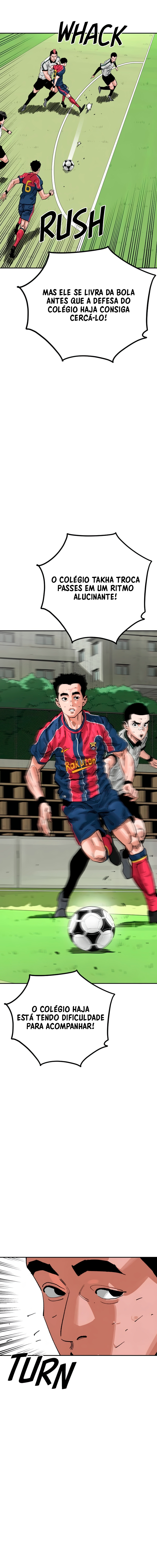 O Grande Salto capitulo 177 pagina 26