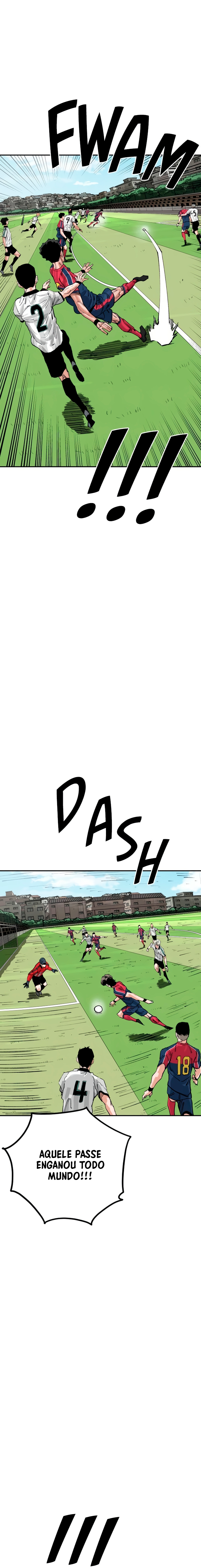 O Grande Salto capitulo 177 pagina 27