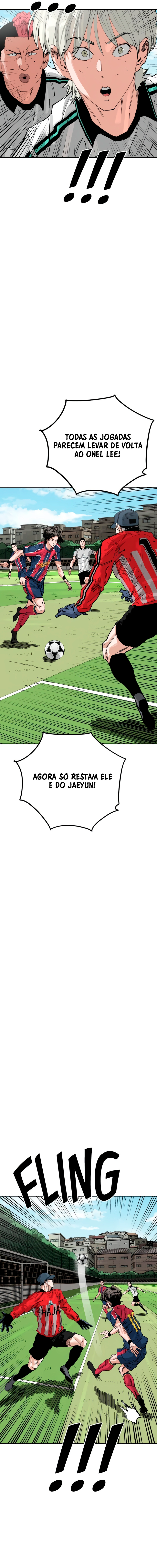 O Grande Salto capitulo 177 pagina 28
