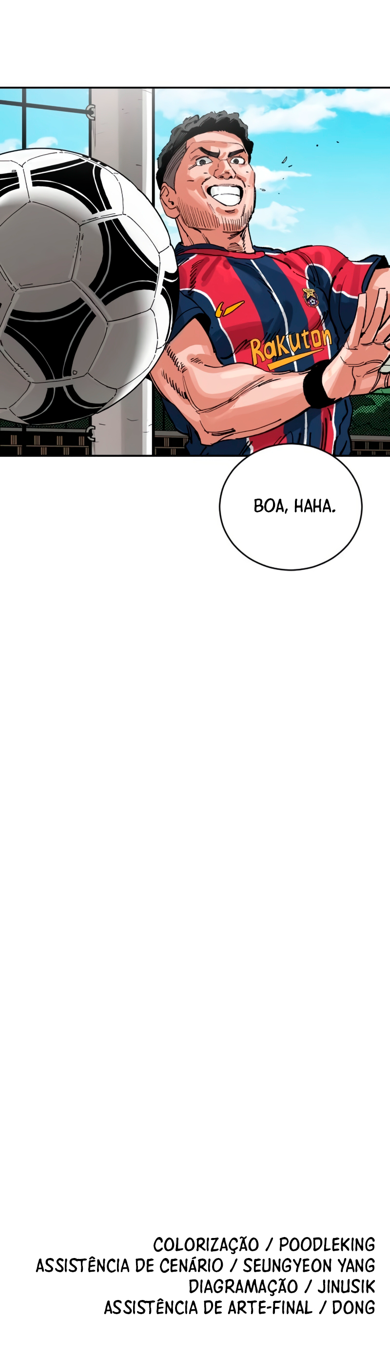 O Grande Salto capitulo 177 pagina 30