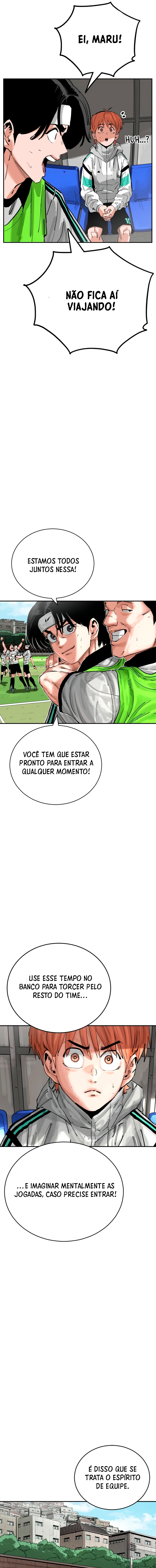 O Grande Salto capitulo 177 pagina 4