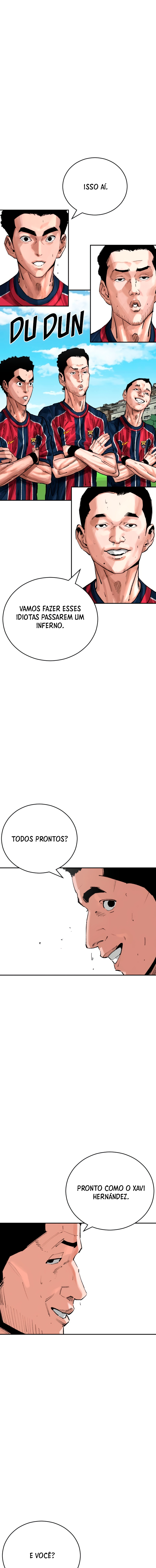 O Grande Salto capitulo 177 pagina 8