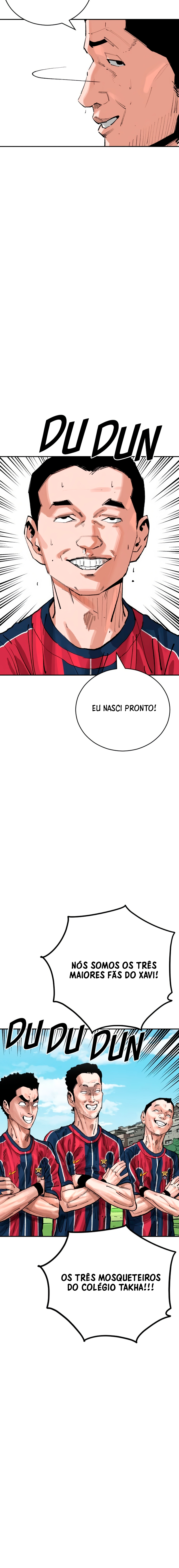 O Grande Salto capitulo 177 pagina 9