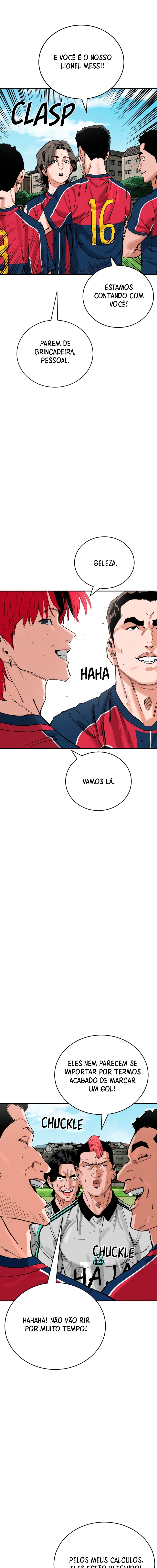 O Grande Salto capitulo 177 pagina 10